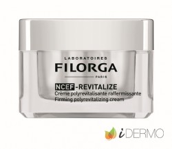NCEF-REVITALIZE CREMA